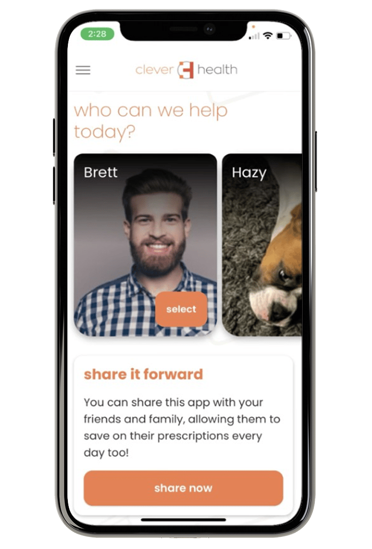 OOneShare Health Mental Health Support