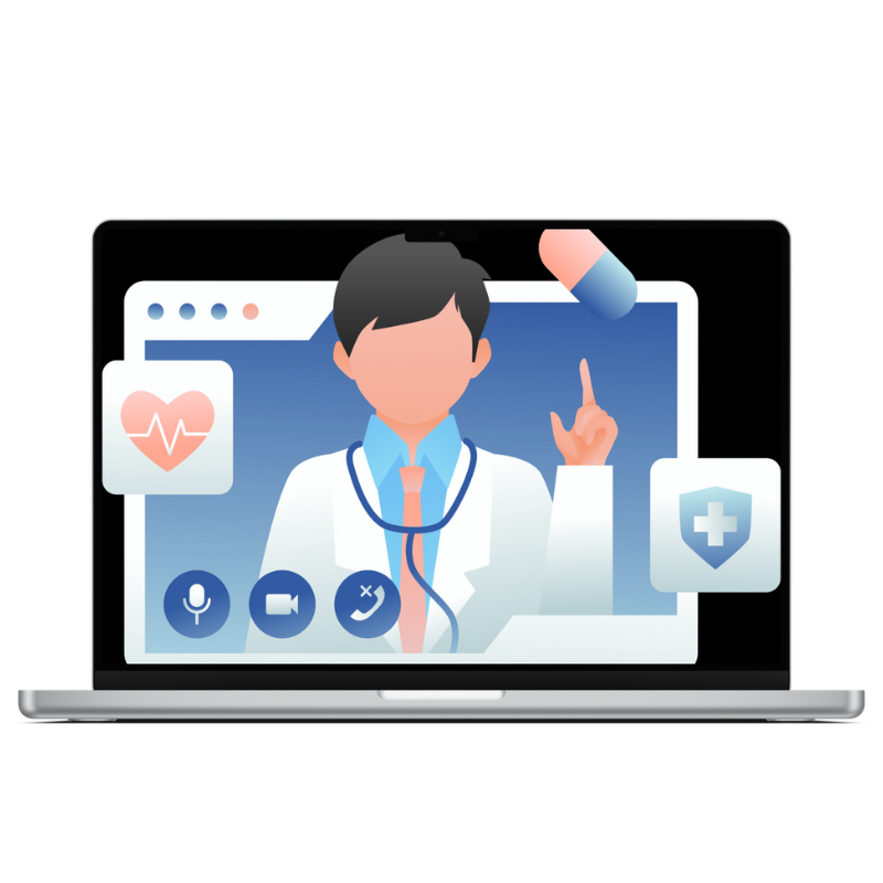 OSH - telemedicine virtual primary care doctor