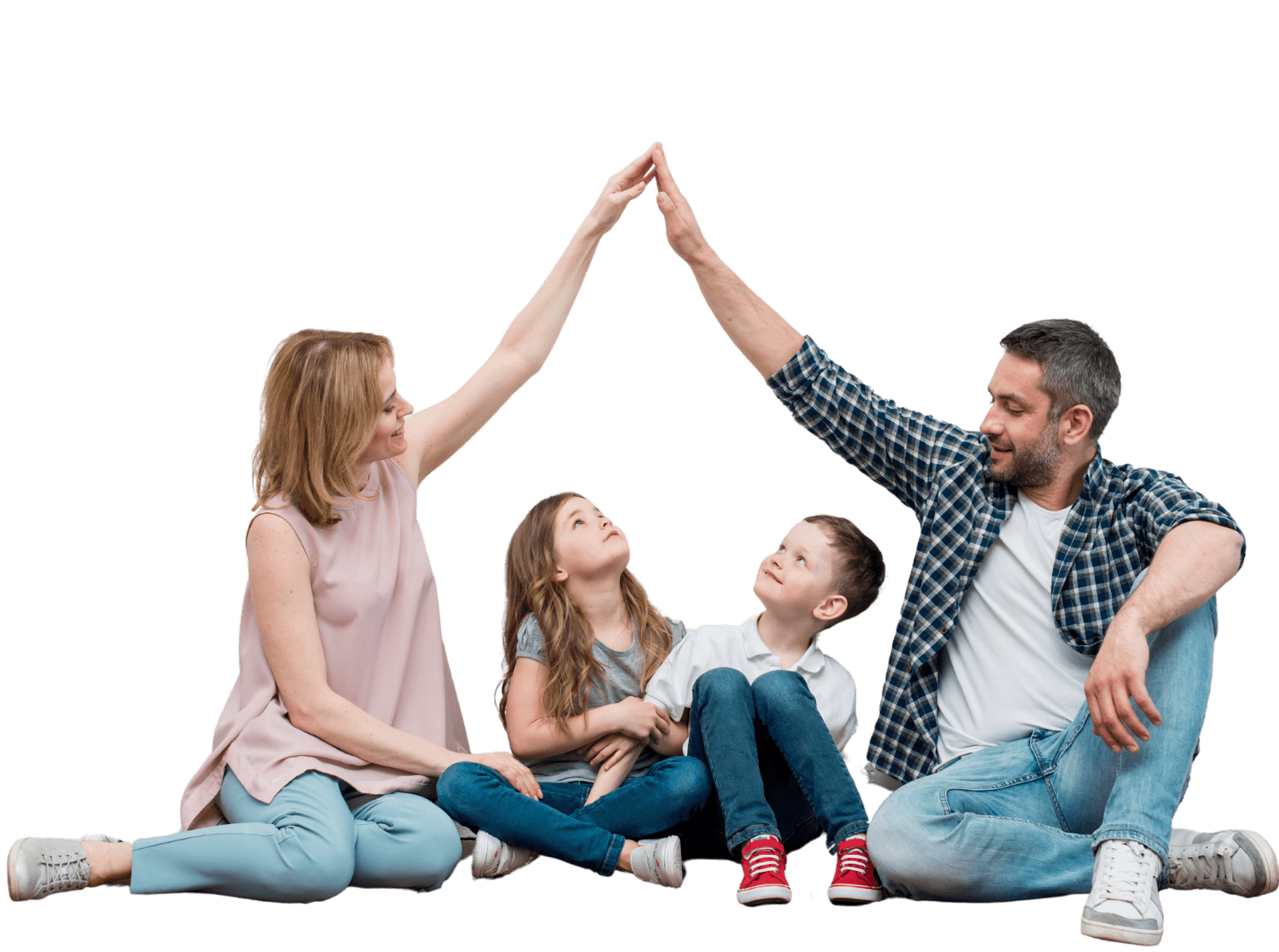 Short Term medical alternatives for Families