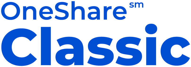 OneShare Catastrophic Sharing Program
