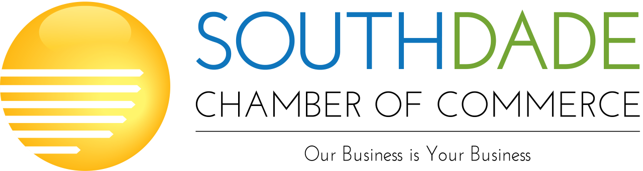 South Dade Chamber of Commerce logo