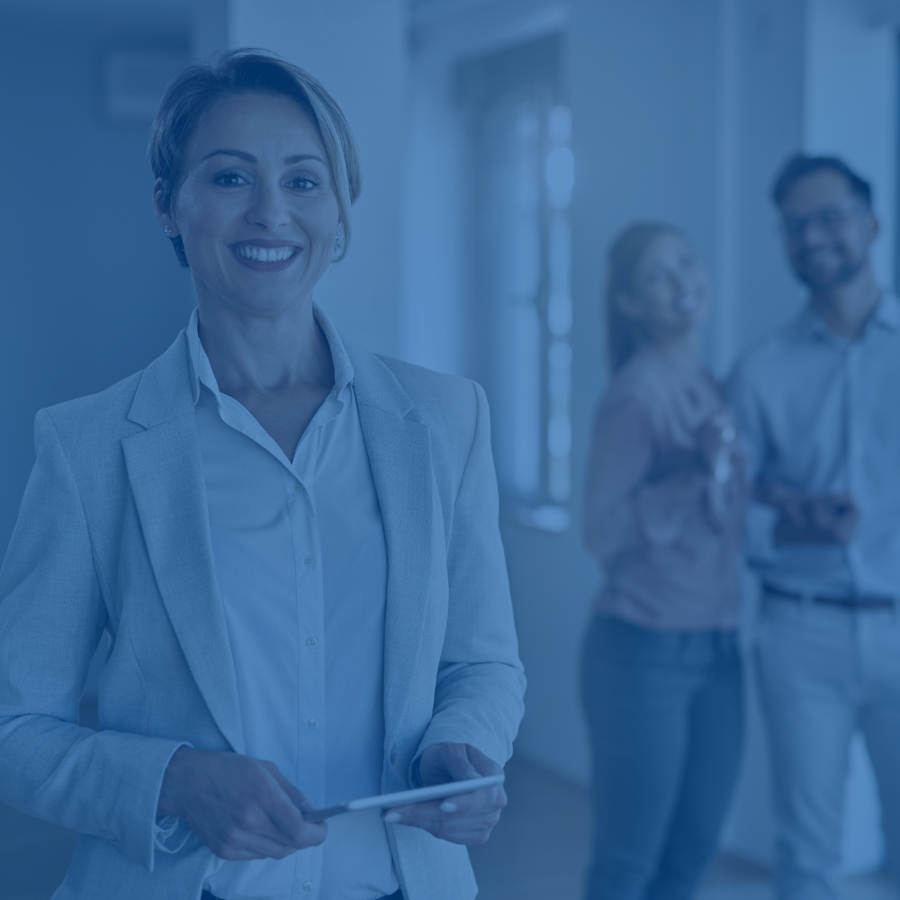 Freelancer Real Estate Agent - STM